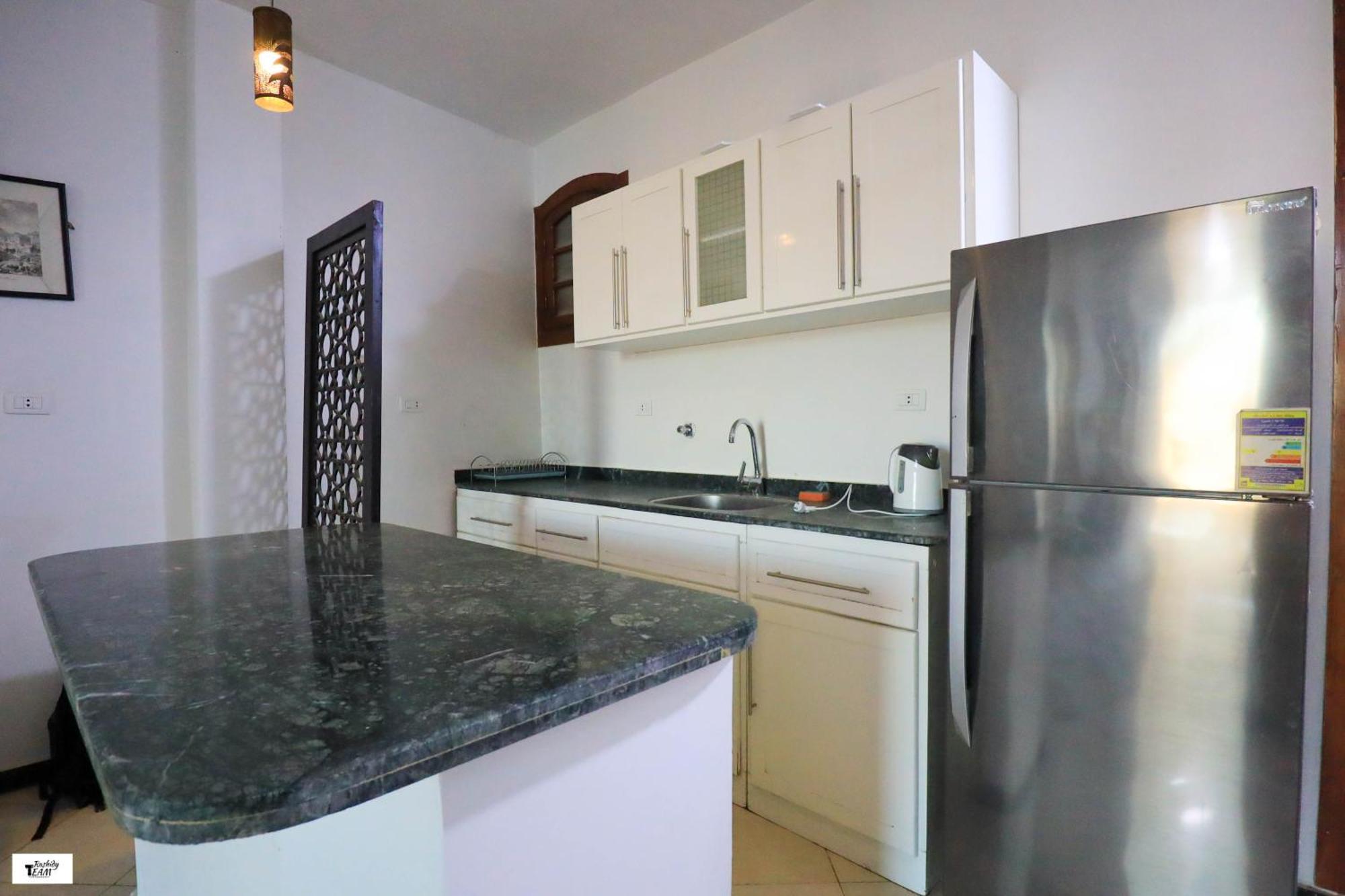 White House Apartments Luxor Exterior foto